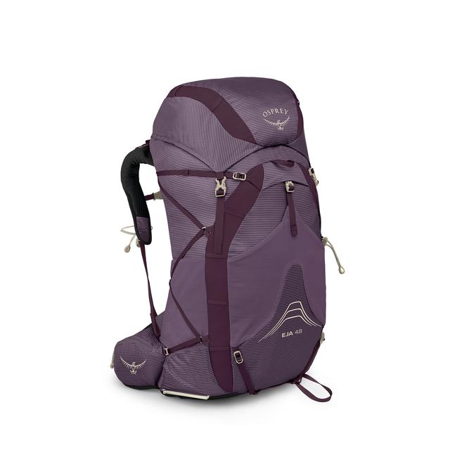 Osprey Packs Eja 48 Purple Dusk