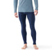 Smartwool Classic Thermal Merino Base Layer Bottom Deep Navy