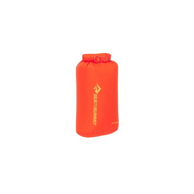 Sea To Summit Lightweight Dry Bag 5l Spicy Orange