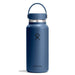 Hydro Flask 32 Oz Wide Flex Cap - Harbor Blue