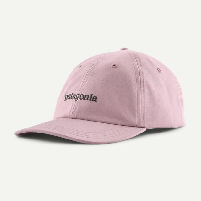 Patagonia Fitz Roy Icon Trad Cap Quiet Violet