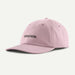 Patagonia Fitz Roy Icon Trad Cap Quiet Violet