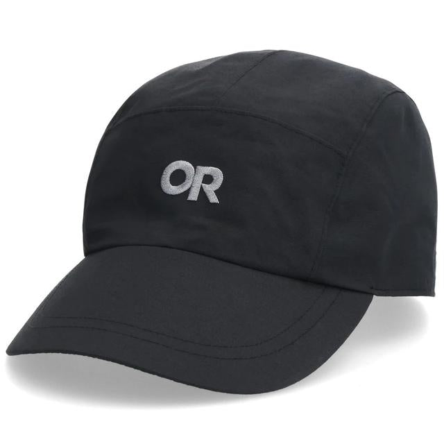 Outdoor Research Seattle Rain Cap Solid Black