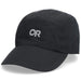 Outdoor Research Seattle Rain Cap Solid Black
