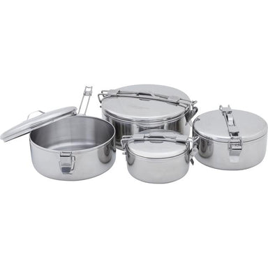Msr Alpine Stowaway Pots