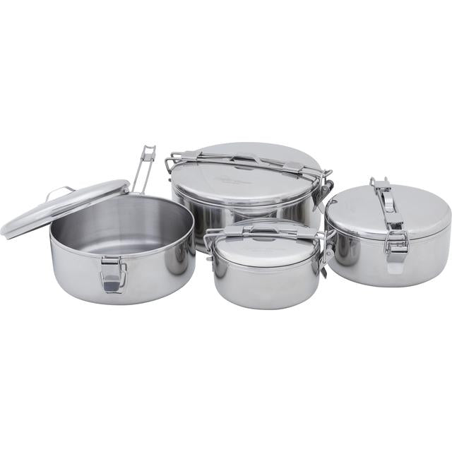 Msr Alpine Stowaway Pots