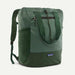 Patagonia Terravia Tote Pack 24l Canopy Green