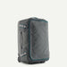 Patagonia Black Hole Matte Wheeled Duffel 40l Noble Grey