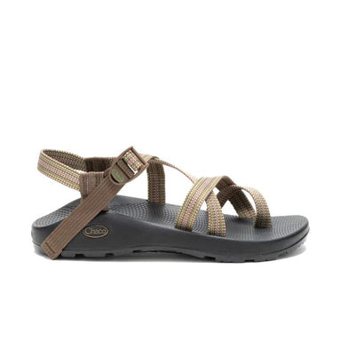 Chaco Z/2 Adjustable Strap Classic Sandal Hitch Coffee