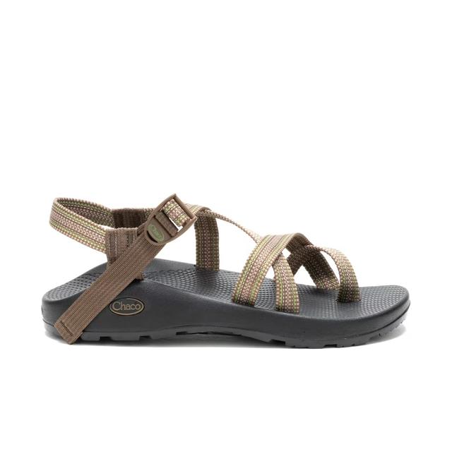 Chaco Z/2 Adjustable Strap Classic Sandal Hitch Coffee