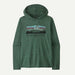 Patagonia Capilene Cool Daily Hoody Canopy Green - Light Canopy Green