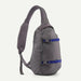 Patagonia Atom Sling 8l May Grey
