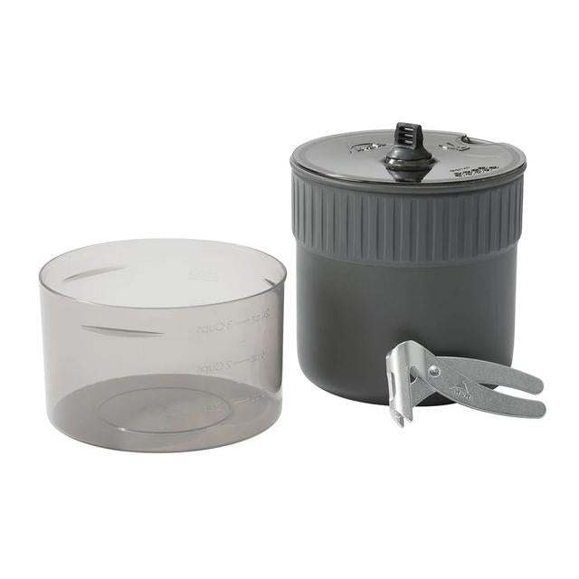Msr Trail Mini Duo Cook Set