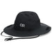 Outdoor Research Seattle Rain Hat Black