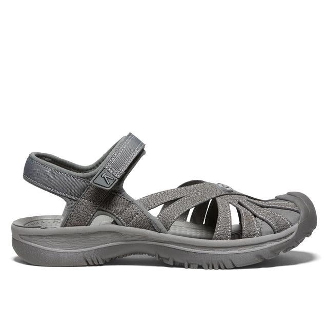 Keen Rose Sandal Gargoyle/Raven