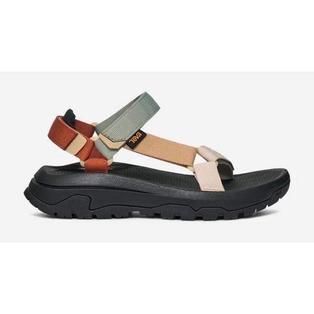 Teva Hurricane Xlt3 Sandal Neutral Multicolor