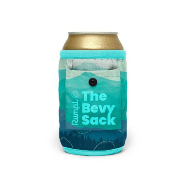 Rumpl Bevy Sack - Seascape Ridge Mountains