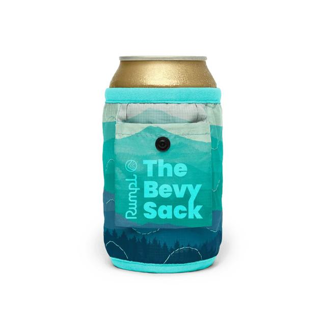 Rumpl Bevy Sack - Seascape Ridge Mountains