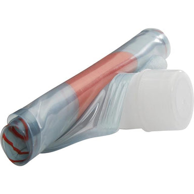 Platypus Softbottle | 1.0l | Push-pull Cap Waves