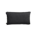 Nemo Fillo Wide Camping Pillow Black Pearl / Birch Bud