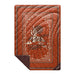 Rumpl Original Puffy Blanket - Sedona Saguaro Bandana