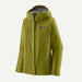 Patagonia Womens Torrentshell 3l Rain Jacket Graze Green
