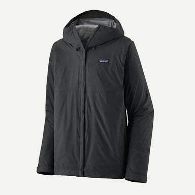 Patagonia Torrentshell 3l Rain Jacket Black