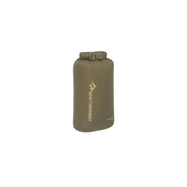 Sea To Summit Lightweight Dry Bag 5l Olive Green