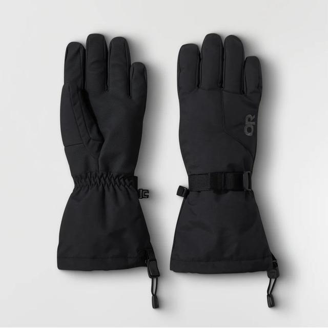 Outdoor Research Adrenaline Gloves Sand