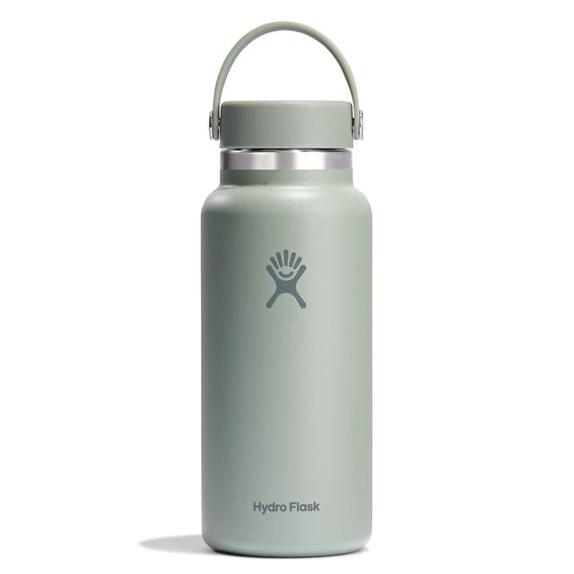 Hydro Flask 32 Oz Wide Mouth Tonal Agave