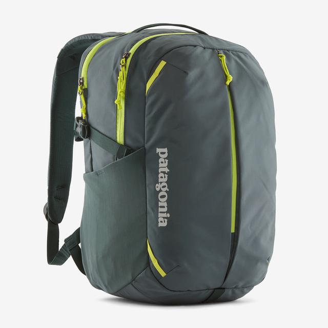 Patagonia Refugio Day Pack 26l Nouveau Green