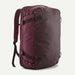 Patagonia Black Hole Mlc 45l Berry Fig