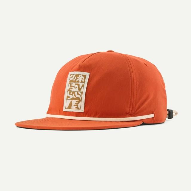 Patagonia Merganzer Hat MRCO