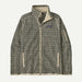 Patagonia Better Sweater Jacket Natural