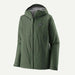 Patagonia Torrentshell 3l Rain Jacket Canopy Green