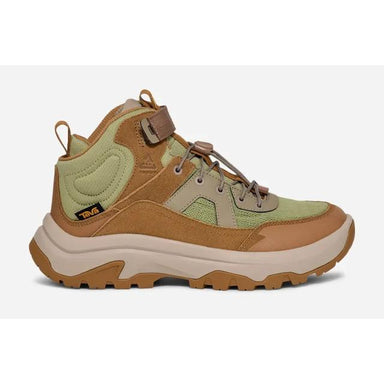 Teva Hurricane Daybreaker Mid Hiking Boot Honey Brown/Sage