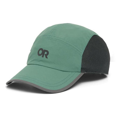 Outdoor Research Swift Cap Malachite Reflective