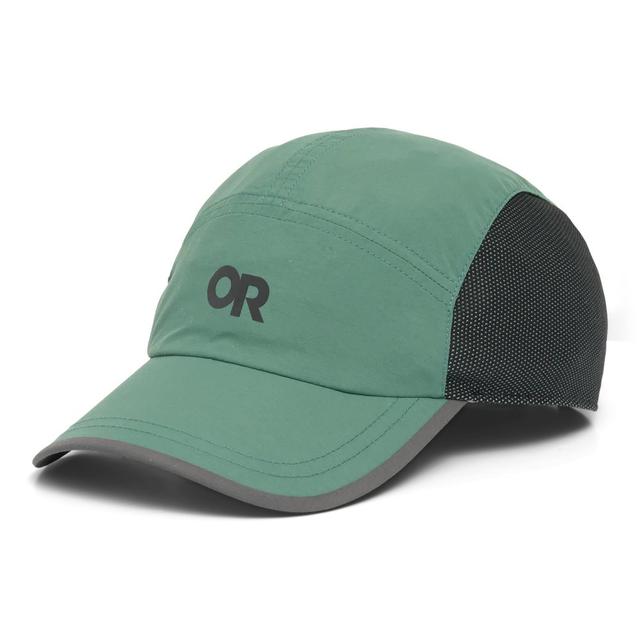 Outdoor Research Swift Cap Malachite Reflective