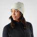 Smartwool Unisex Thermal Merino Rib Beanie Hat Ash Heather