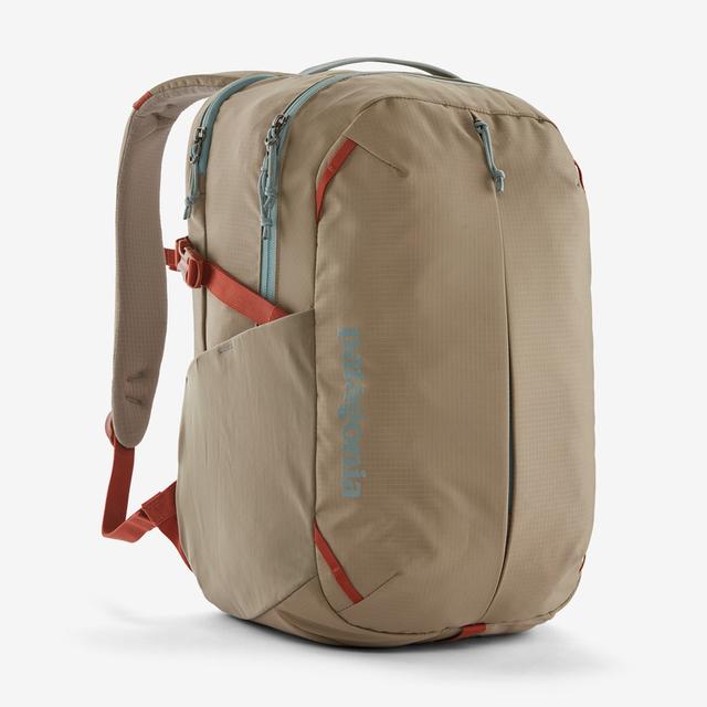 Patagonia Refugio Daypack 26l Blue Sage