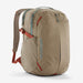 Patagonia Refugio Daypack 26l Blue Sage