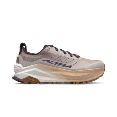 Altra Running Olympus 6 Taupe
