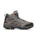 Merrell Moab 3 Mid Waterproof Granite