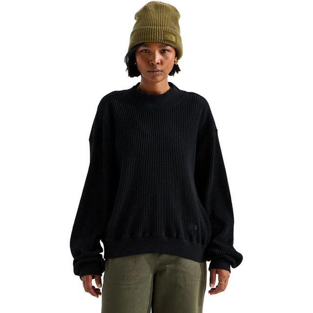 The North Face Chabot 2.0 Mock-neck TNF Black