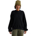 The North Face Chabot 2.0 Mock-neck TNF Black