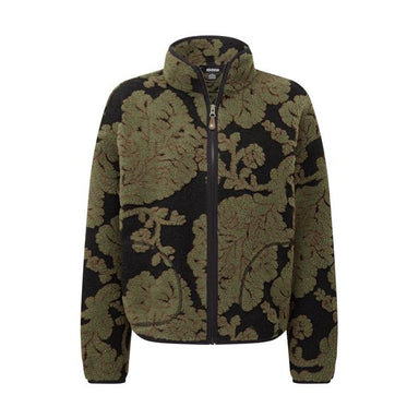 Sherpa Adventure Gear Tara Full Zip Jacket EVERGREEN