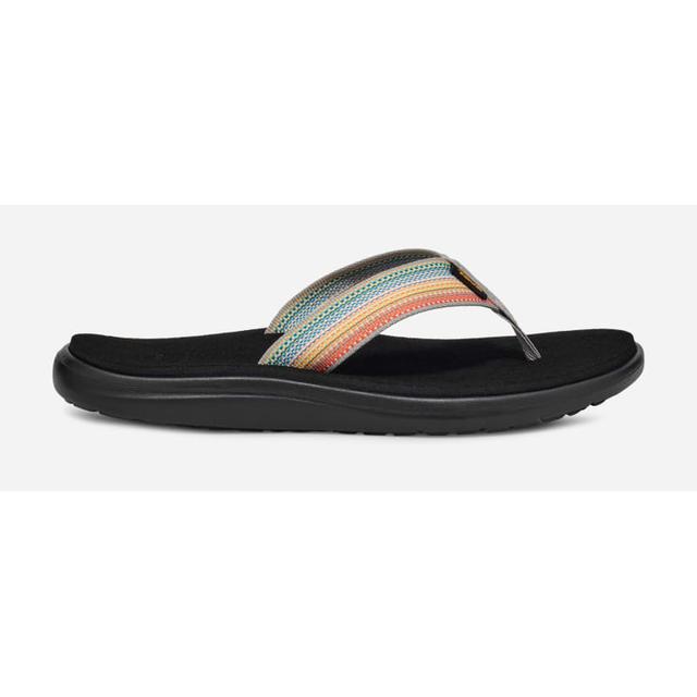 Teva Voya Flip-flop Antiguous Grey Multi