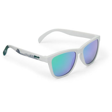 Goodr Yosemite National Park Polarized Sunglasses Green Polarized Yosemite