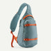 Patagonia Atom Sling 8l Blue Sage