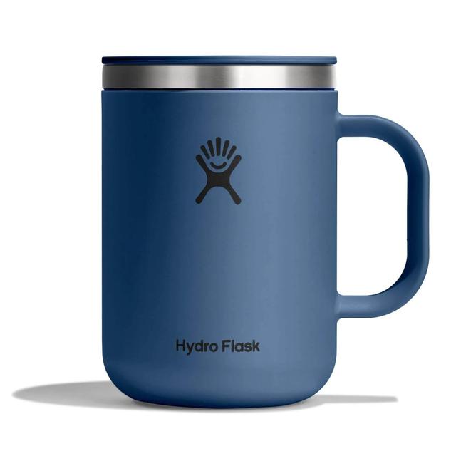 Hydro Flask 24 Oz Mug - Harbor Blue
